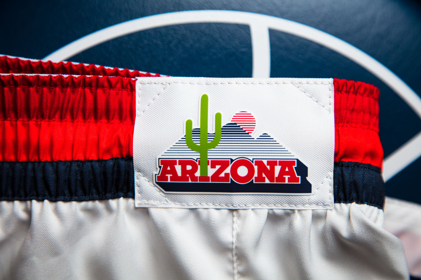 Nouvelle tenue de l'Arizona
